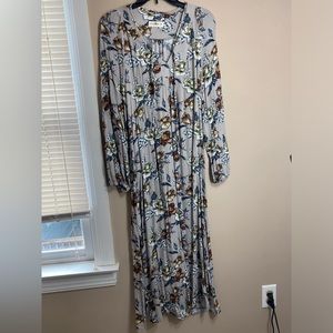 NWOT natural life dress